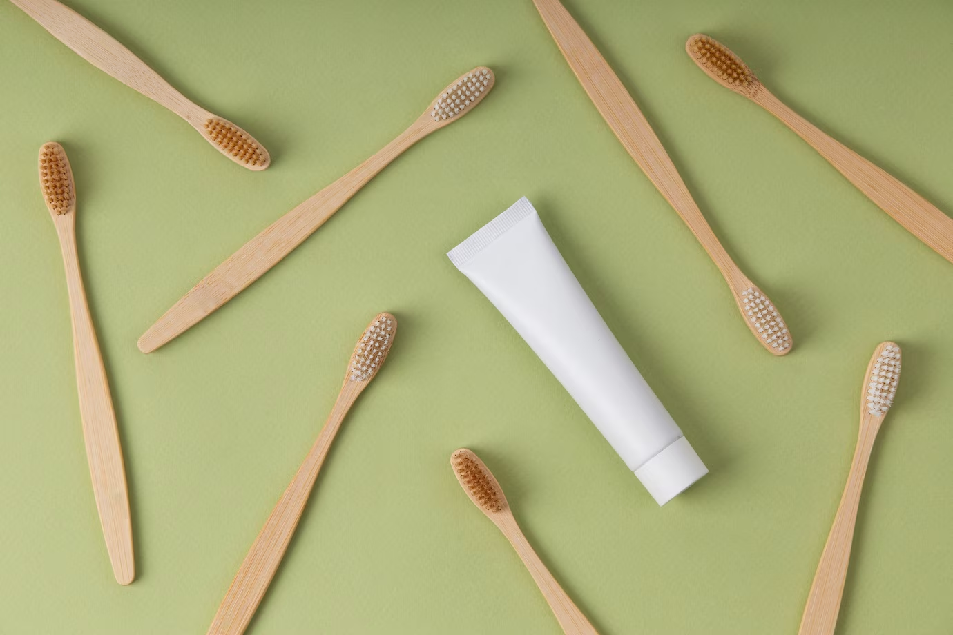 The Eco-Friendly Advantages Of Bamboo Toothbrushes – Vedco