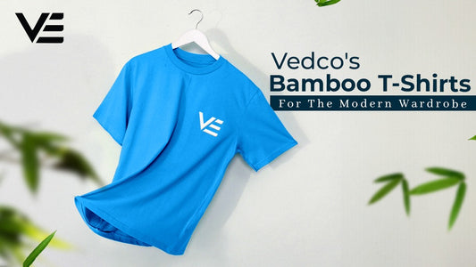 Bamboo T-Shirts