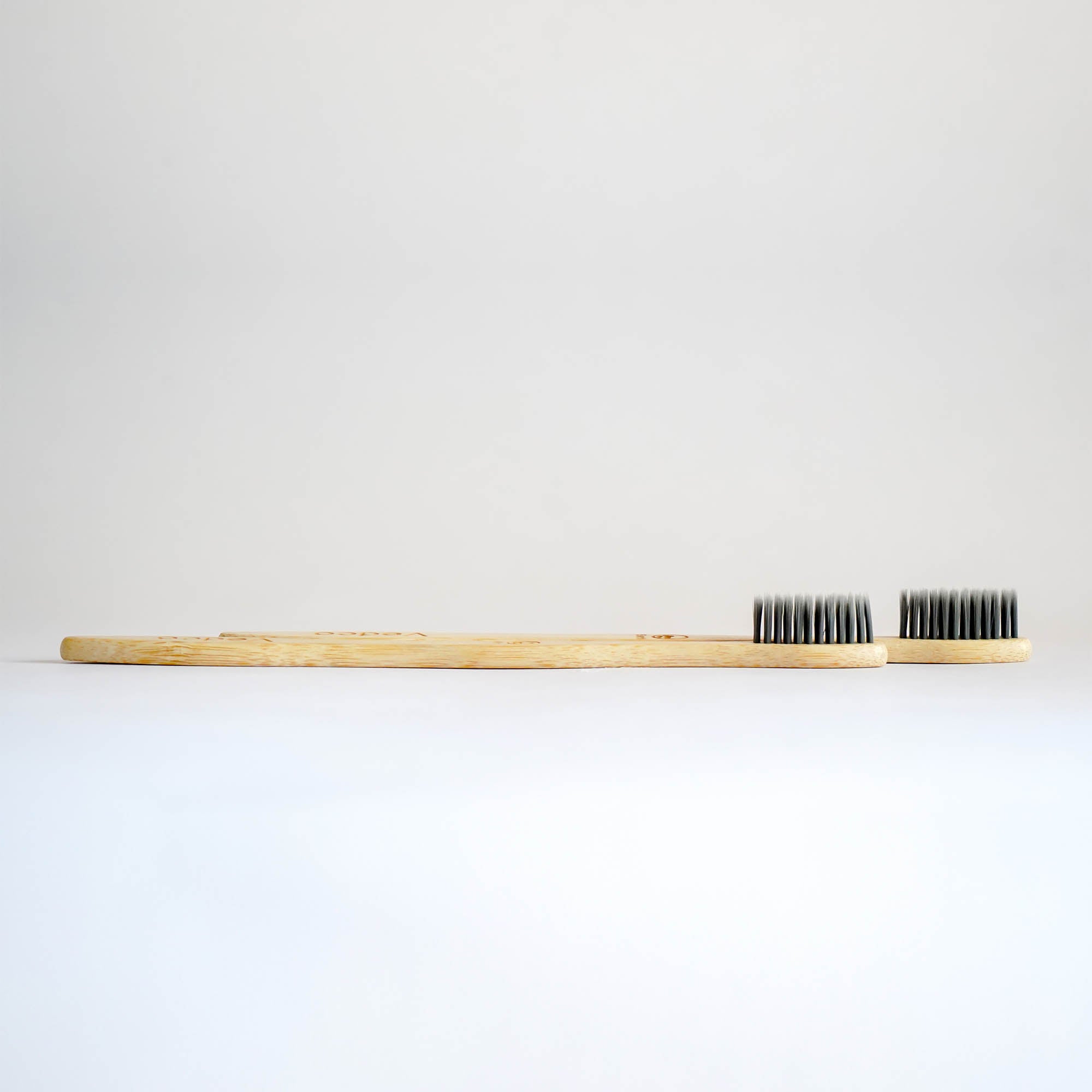 Vedco Eco Harmony Bamboo Toothbrush (Pack of 2)