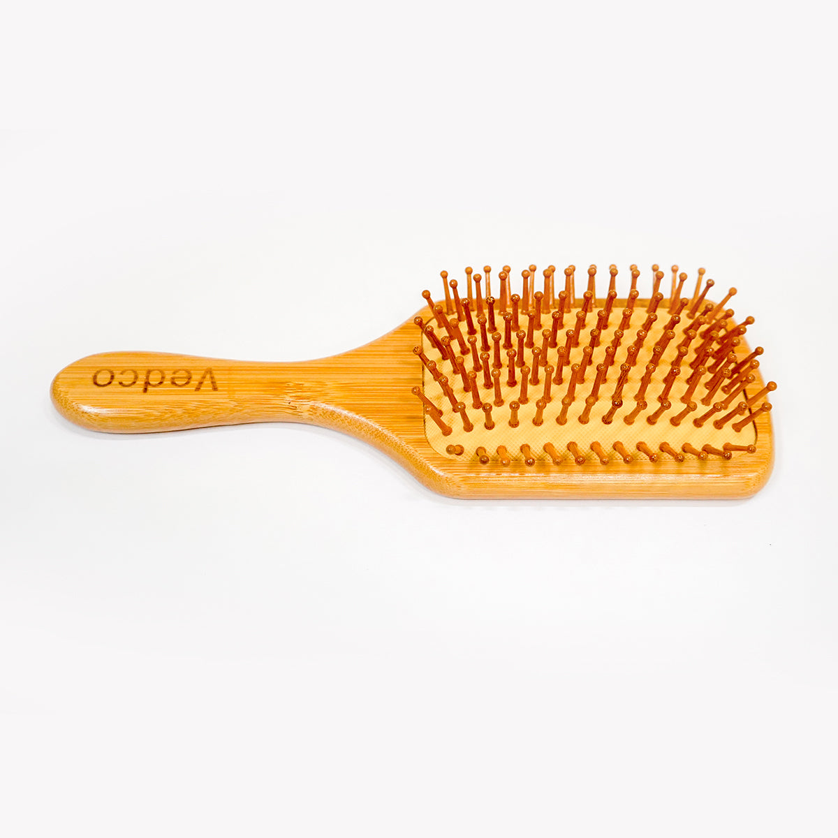 Vedco Wooden Paddle  Hair Brush