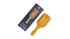 Vedco Wooden Paddle  Hair Brush